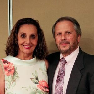 Meet your Posher, Lynda